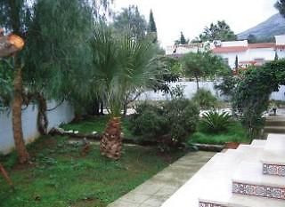 Villa Mandarina Dénia Eksteriør billede
